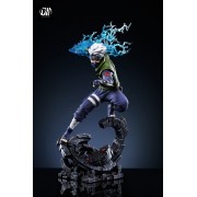 Kakashi Final Battle by CW STUDIO
